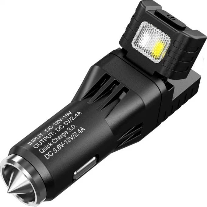 Зарядное устройство NITECORE VCL10 17682 1389163 Зарядное устройство NITECORE VCL10 17682 1389163