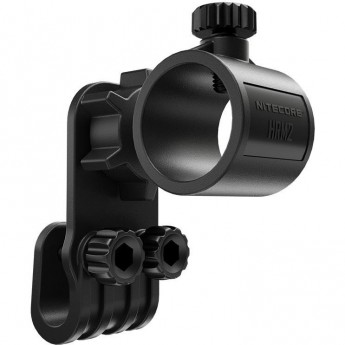 Крепление на шлем NITECORE HRM2 19787